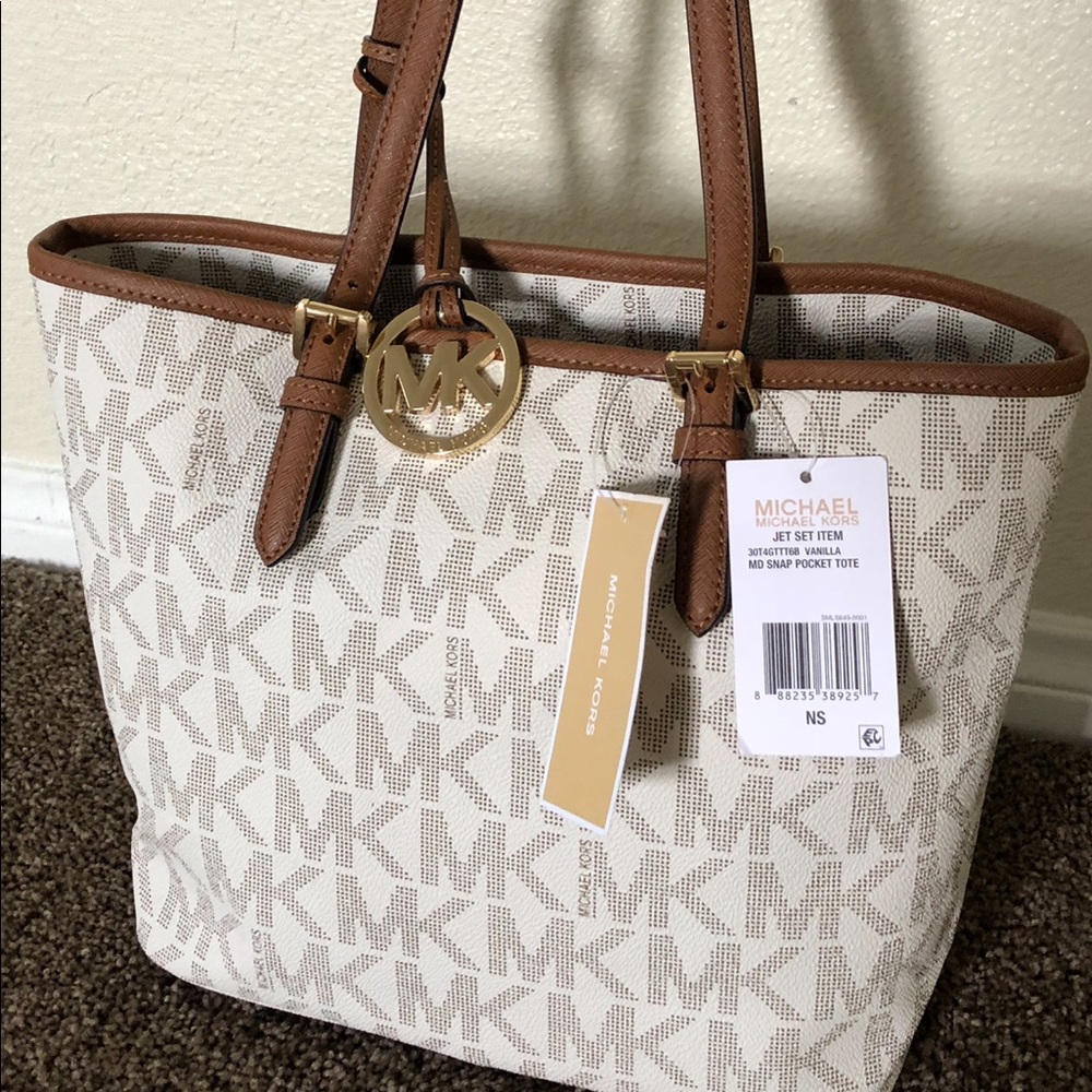 Michael Kors Purse